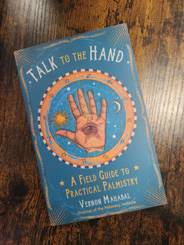 Talk to the Hand