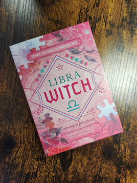 Libra Witch