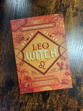 Leo Witch