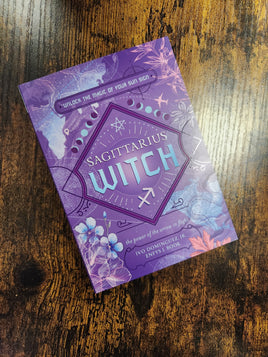 Sagittarius Witch