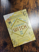 Gemini Witch
