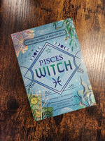Pisces Witch