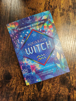 Aquarius Witch
