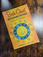 Birth Chart Interpretation