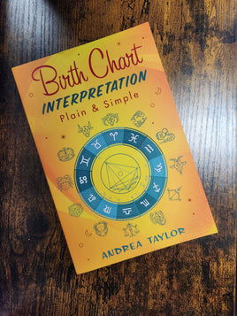 Birth Chart Interpretation