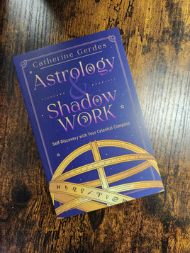 Astrology - Shadow Work