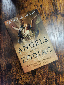 Angels of the Zodiac