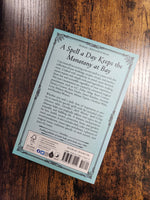 Witches Spell-A-Day Almanac