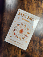 Sun Sign Book 2025