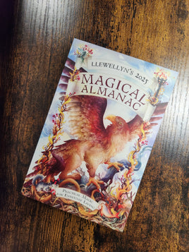 Magical Almanac
