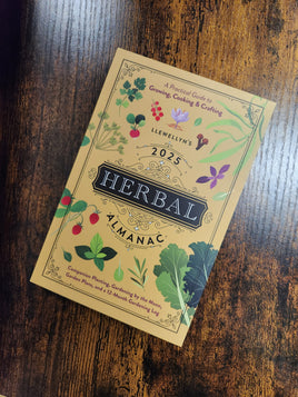 Herbal Almanac