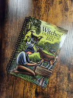 Witches' Datebook 2025