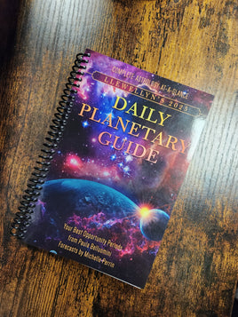 Daily Planetary Guide