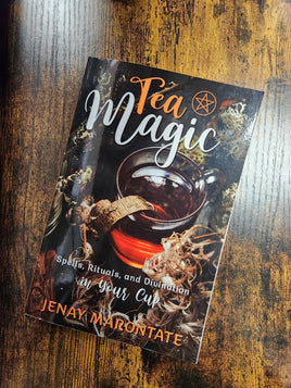 Tea Magic