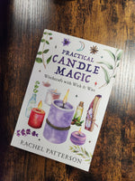 Practical Candle Magic