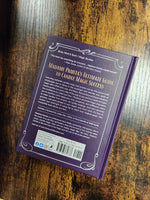 The Book of Candle Magic