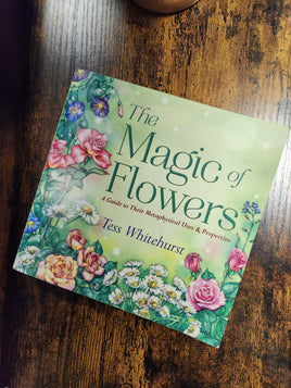 The Magic of Flowers