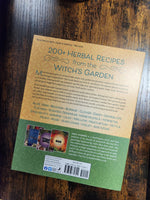 The Hearth Witch's Garden Herbal