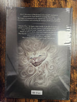 Alice in Wonderland Art Book