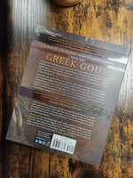 Modern Witchcraft with the Greek Gods