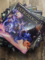 Astrological Calendar