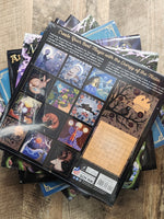 Magical Moon Calendar