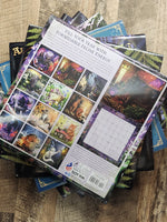 Magical Mystical Cats Calendar