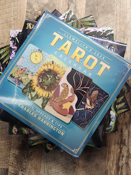 Tarot Calendar