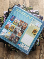 Tarot Calendar