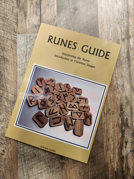 Runes Guide