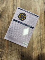 Witch's Wheel of the Year Guide