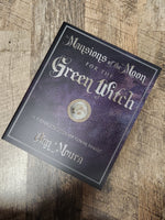 Mansions of the Moon for the Green Witch