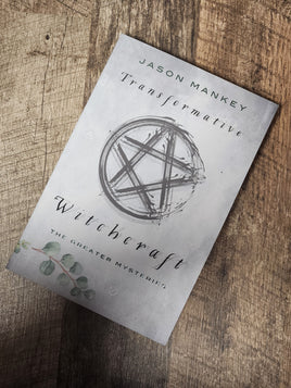 Transformative Witchcraft