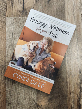 Energy Wellness for your Pet