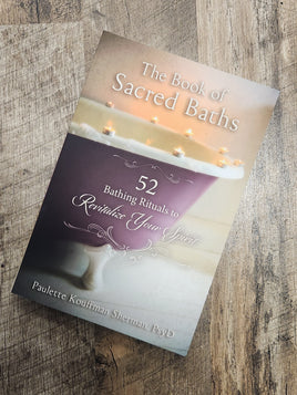 The Book of Sacred Baths
