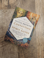 Contacting Your Spirit Guide