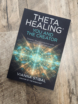 Theta Healing