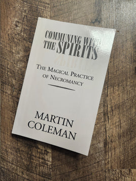 Communing with the Spirits