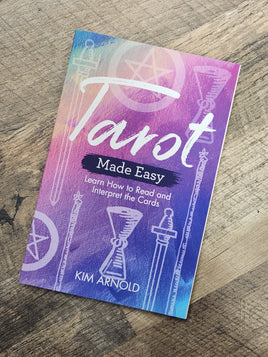 Tarot Made Easy