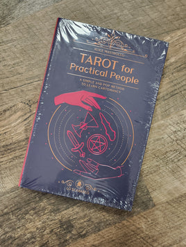 Tarot for Practical People