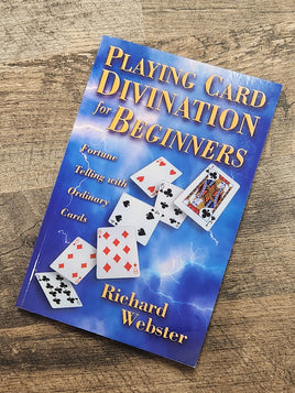 Playing Card Divination for Beginners