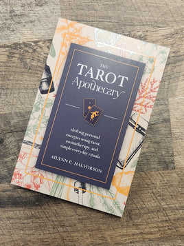 The Tarot Apothecary