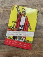 The Ultimate Guide to the Rider Waite Tarot