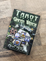 Tarot for the Green Witch