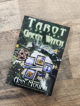 Tarot for the Green Witch