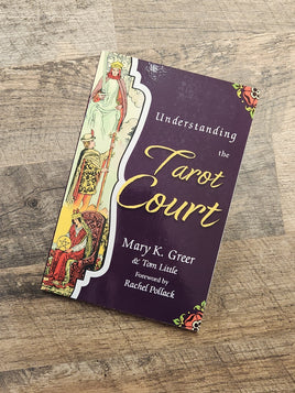 Understanding the Tarot Court