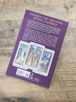 Legend the Arthurian Tarot