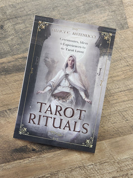 Tarot Rituals