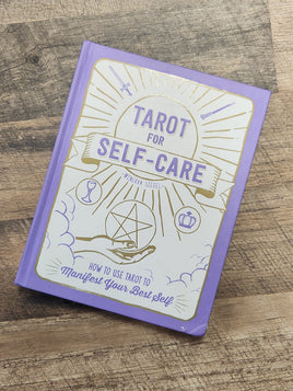 Tarot for Self-Care