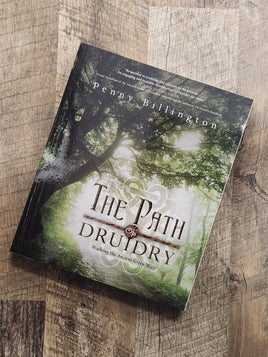 The Path of Druidry